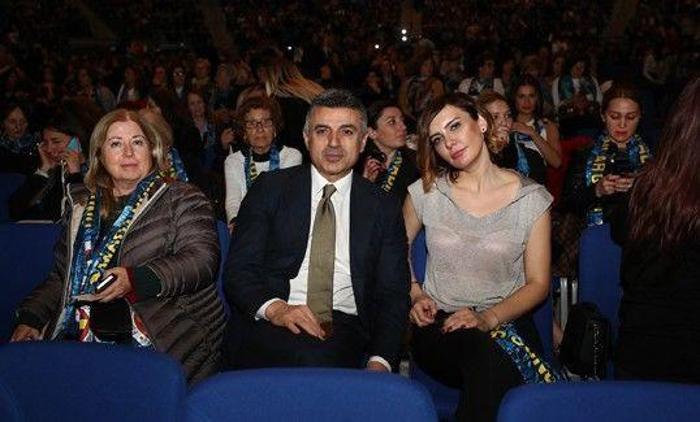 Kongre ateşi