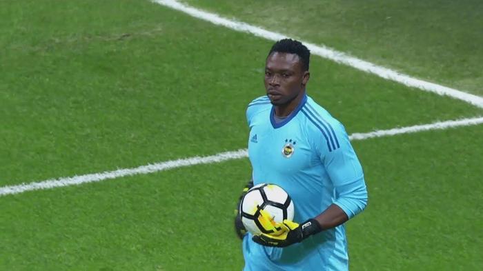 Fenerbahçeli Carlos Kameniden transfer itirafı