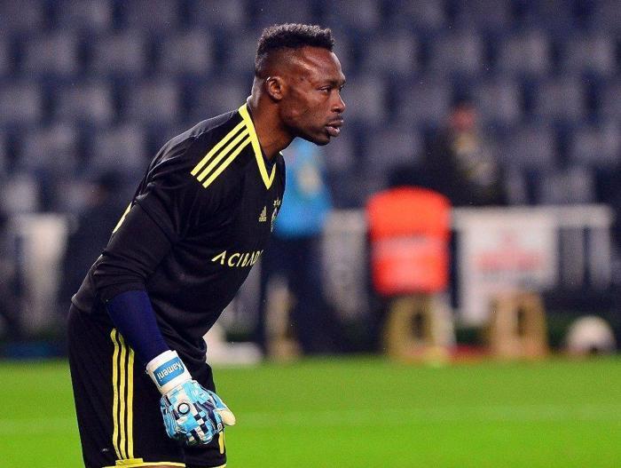 Fenerbahçeli Carlos Kameniden transfer itirafı