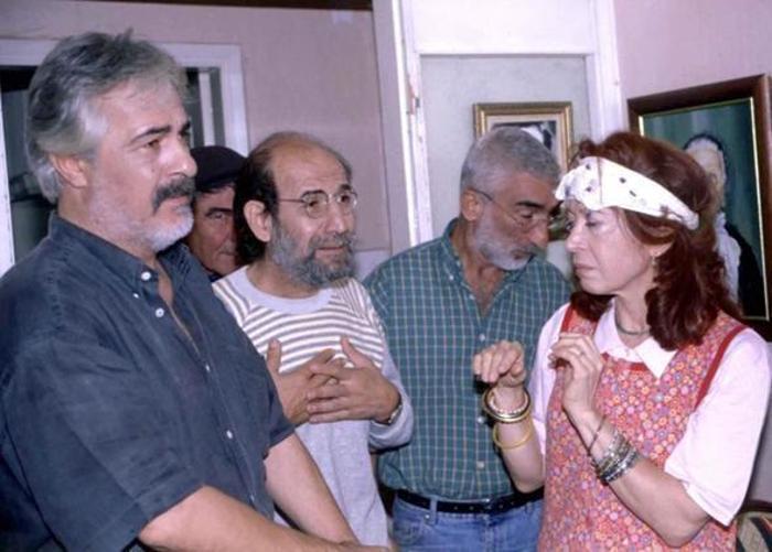 BİZİMKİLER DİZİSİ