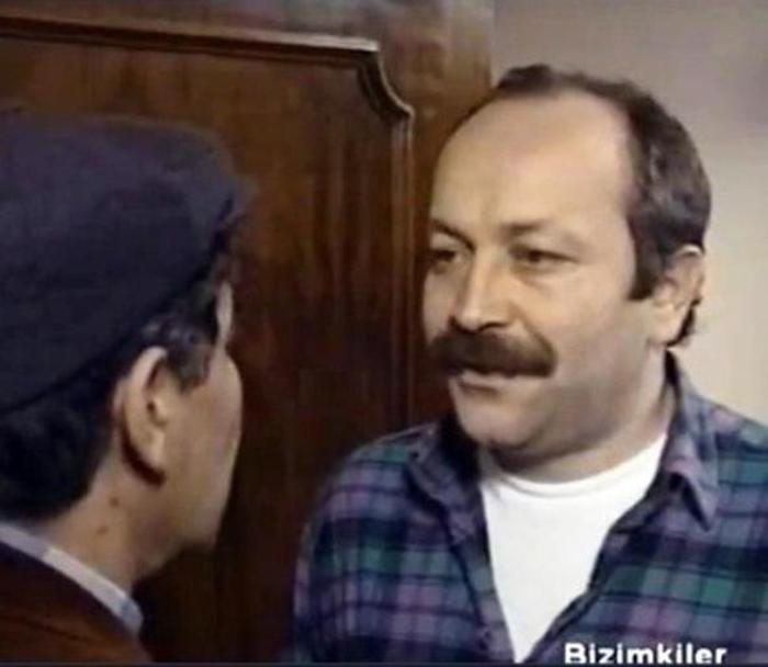 YAMAN OKAY