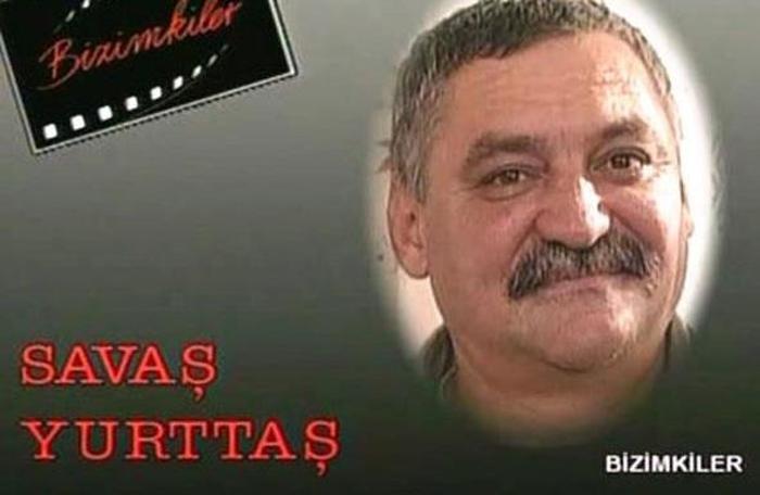 SAVAŞ YURTTAŞ