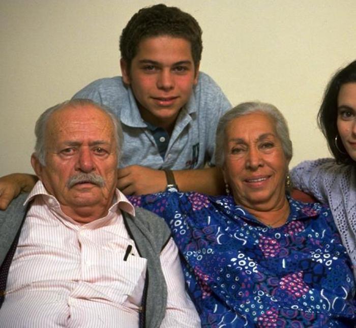 ORHAN ÇAĞMAN