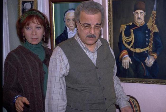 MEHMET AKAN