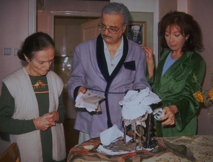 LATİFE SARUHAN
