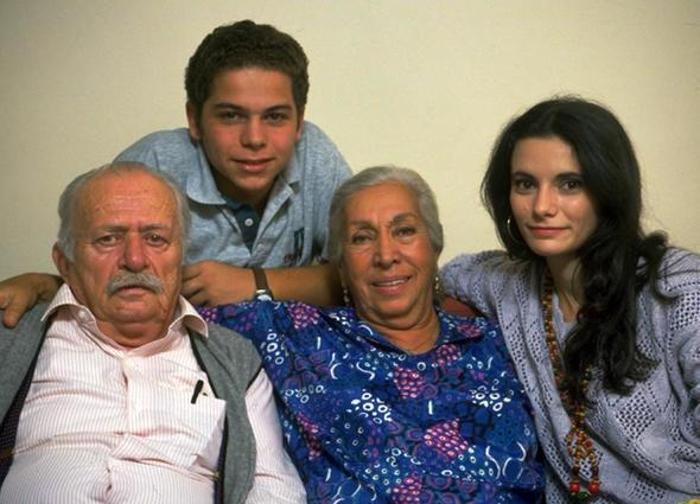 ATILAY ULUIŞIK(ALİ)
