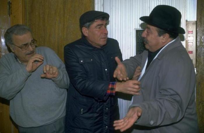 Bizimkiler dizisinin oyuncuları şimdi nerede