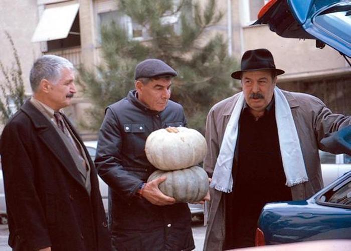 Bizimkiler dizisinin oyuncuları şimdi nerede