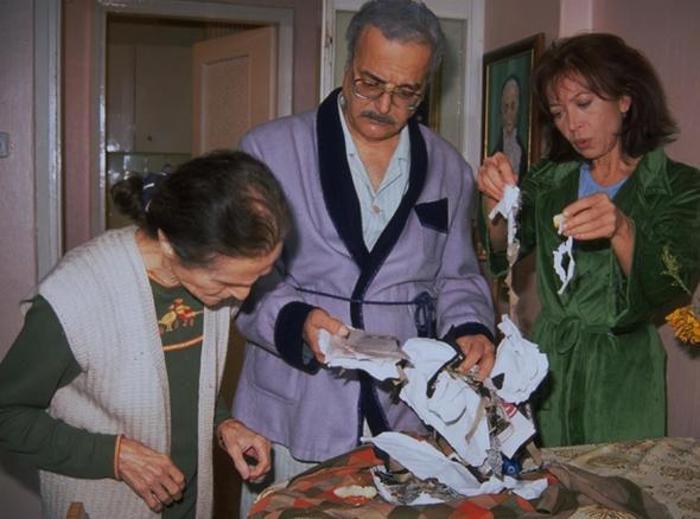 Bizimkiler dizisinin oyuncuları şimdi nerede