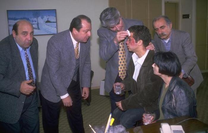Bizimkiler dizisinin oyuncuları şimdi nerede