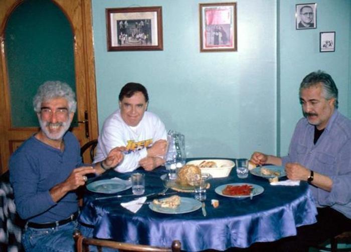 Bizimkiler dizisinin oyuncuları şimdi nerede