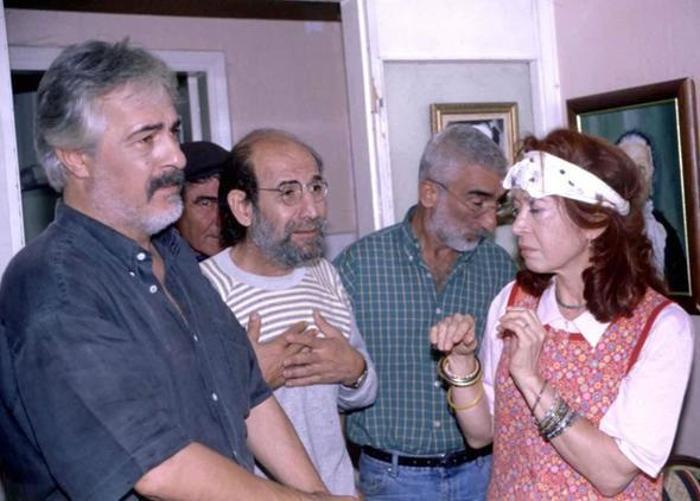 Bizimkiler dizisinin oyuncuları şimdi nerede