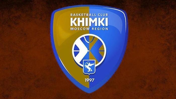 16) BK Khimki