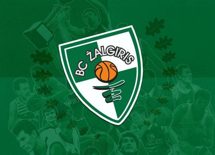 13) Zalgiris