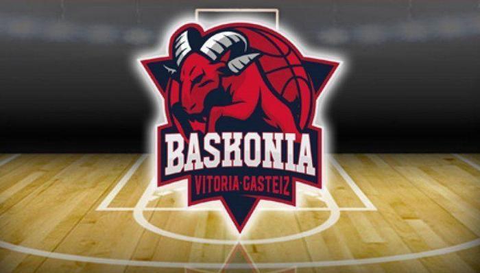 12) Saski Baskonia