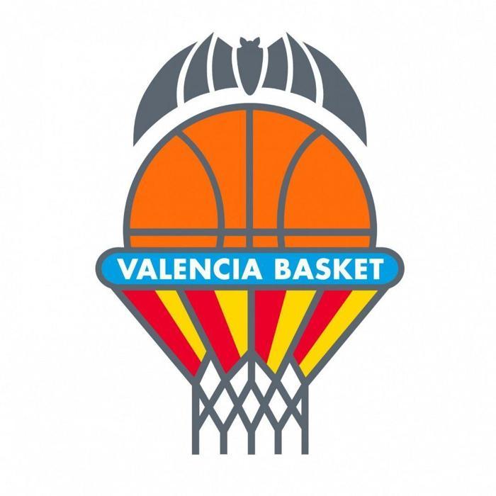 8) Valencia Basket