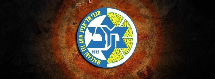 7) Maccabi Tel Aviv