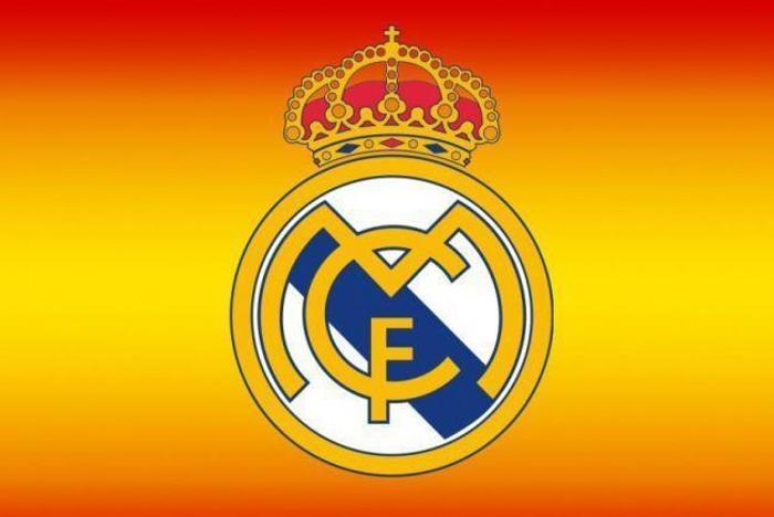 5) Real Madrid