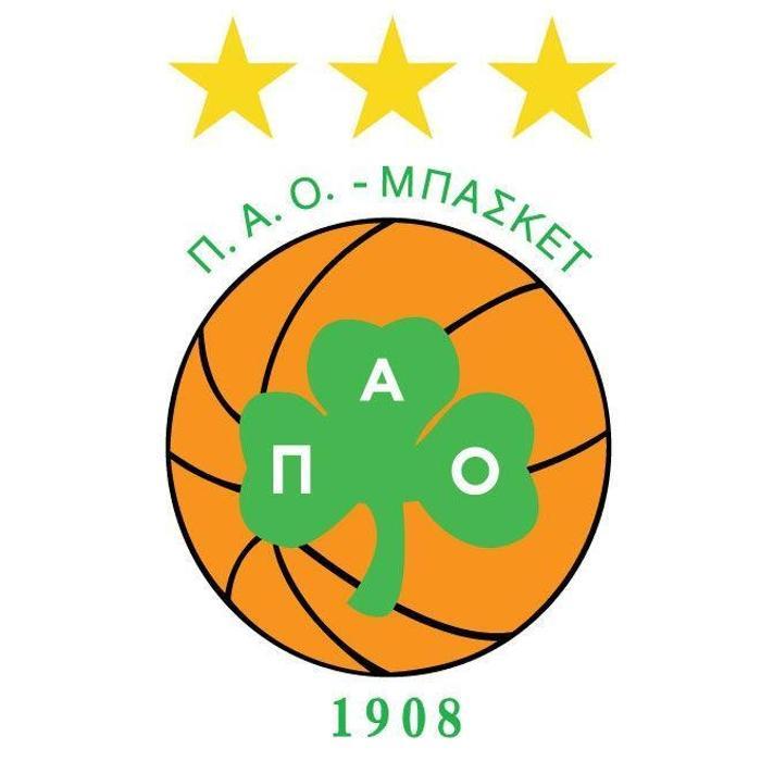 2) Panathinaikos