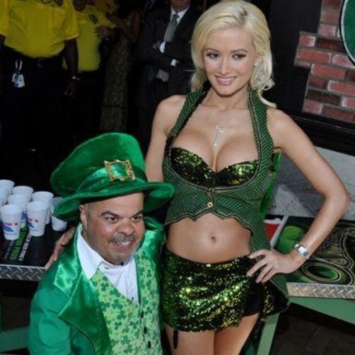 En güzel yeşil: St. Patricks Day