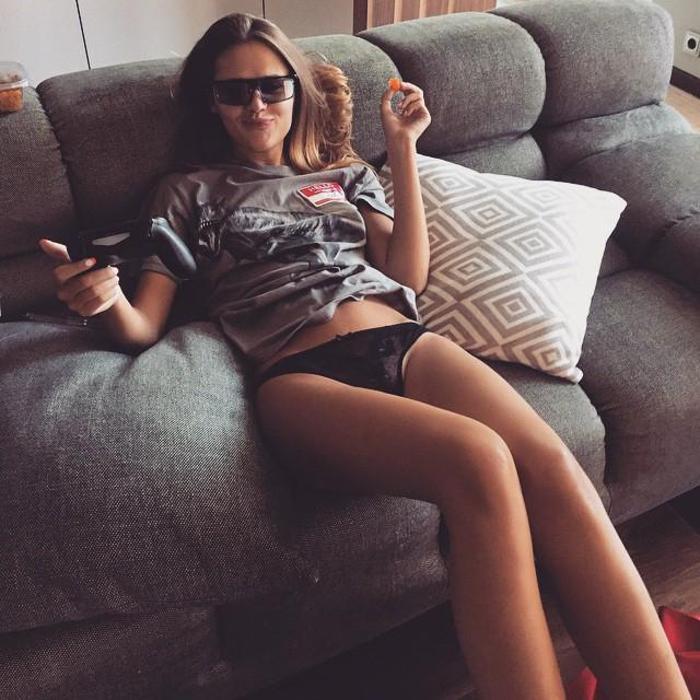 Katherine Ramostan Can Yaman açıklaması