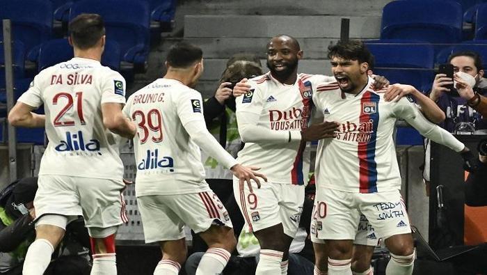 Ligue 1de Lyon - Saint Etienne maçının bilinmesi gerekenleri
