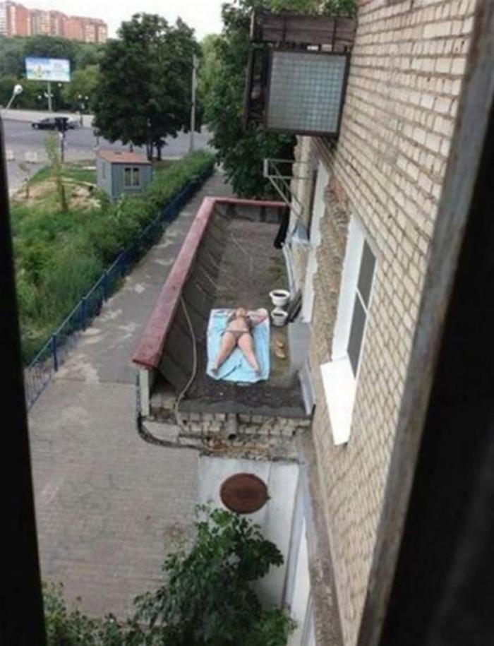 Sosyal medyada fenomen oldu