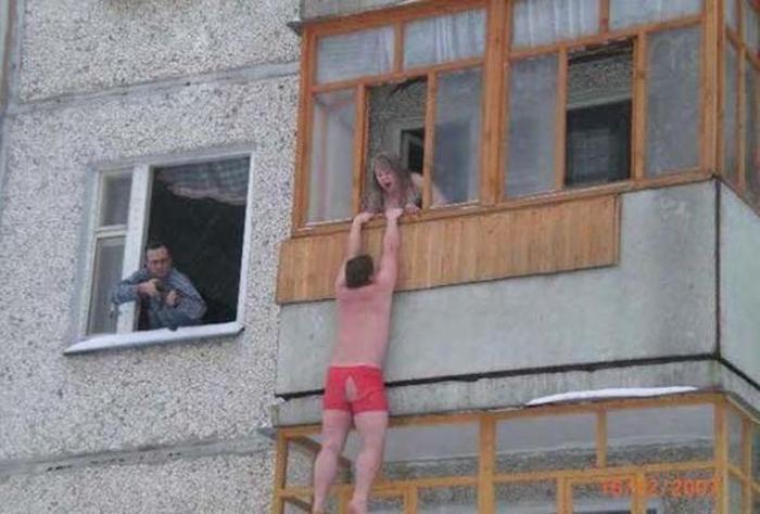 Sosyal medyada fenomen oldu