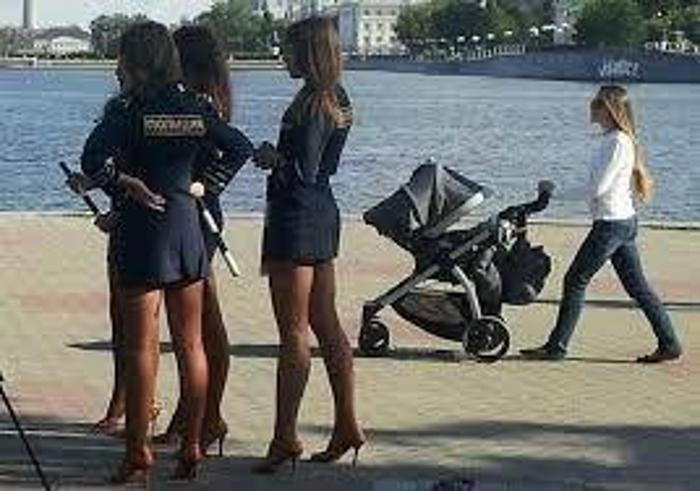 Sosyal medyada fenomen oldu