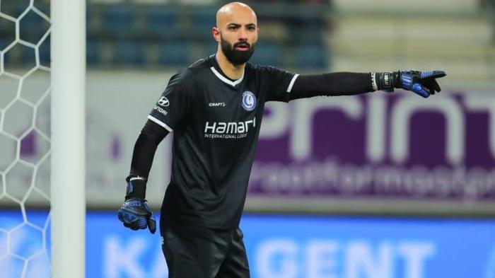 Galatasarayda kaleci operasyonu Sinan Bolat girişimleri...