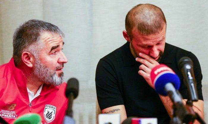 Gökdeniz Karadeniz futbolu bıraktı