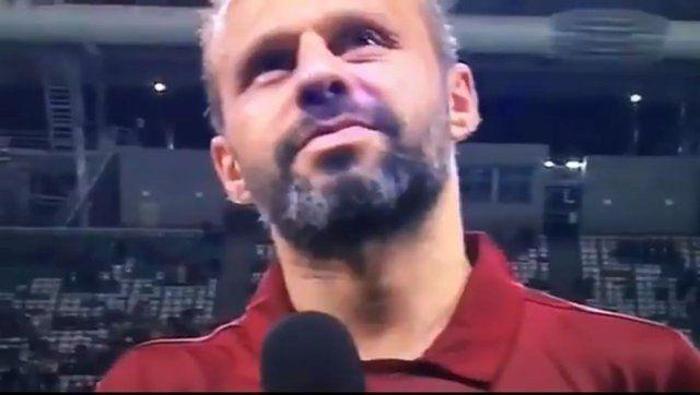 Gökdeniz Karadeniz futbolu bıraktı