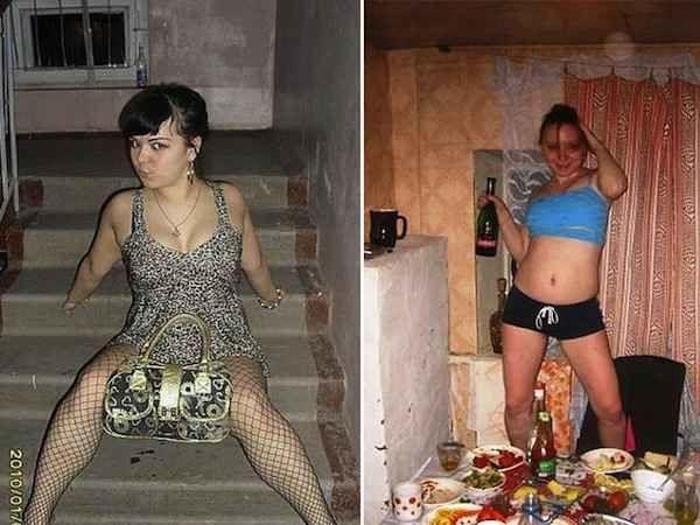 Sosyal medyada fenomen oldu