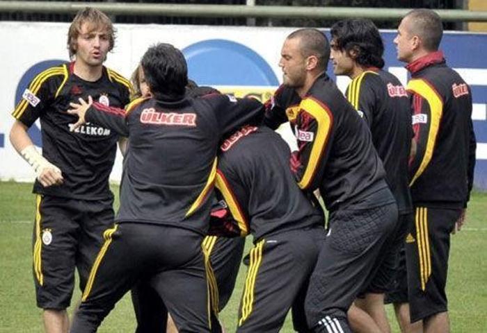 CANER ERKİN - ARDA