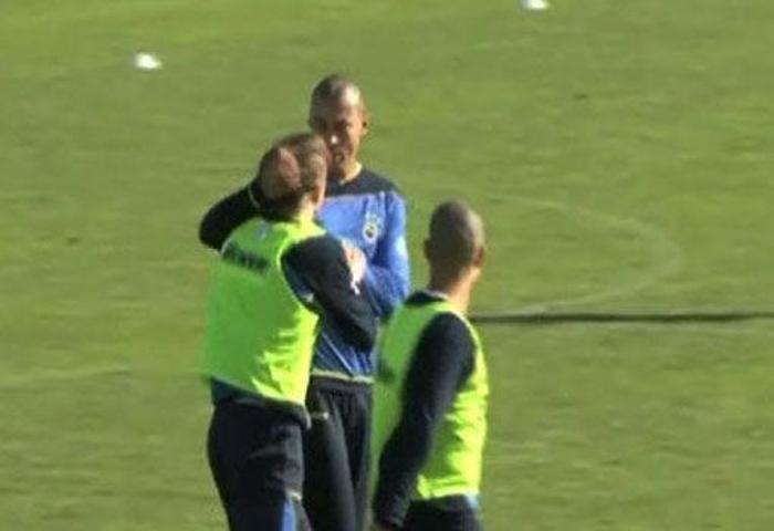 CANER ERKİN - BILICA