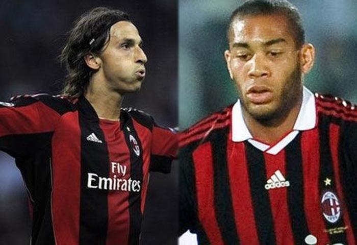 IBRAHIMOVIC - ONYEWU