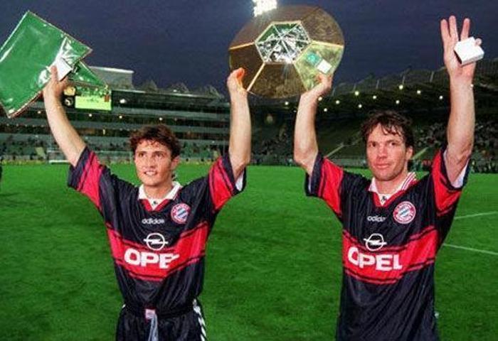 LIZARAZU - MATTHAUS
