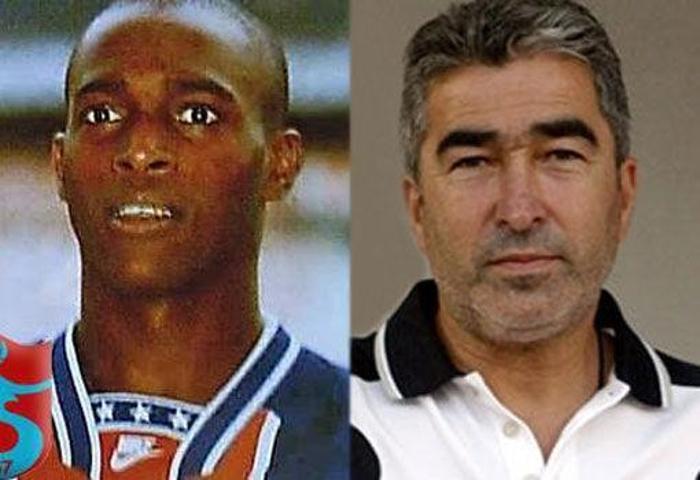 OUMAR DIENG - S. AYBABA