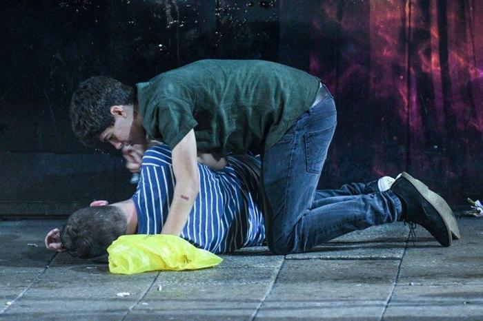 Oxford öğrencilerinin çılgın partilerine son