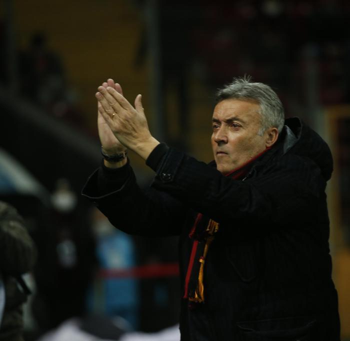 Fanatik yazarları Galatasaray - Kasımpaşa maçını yorumladı