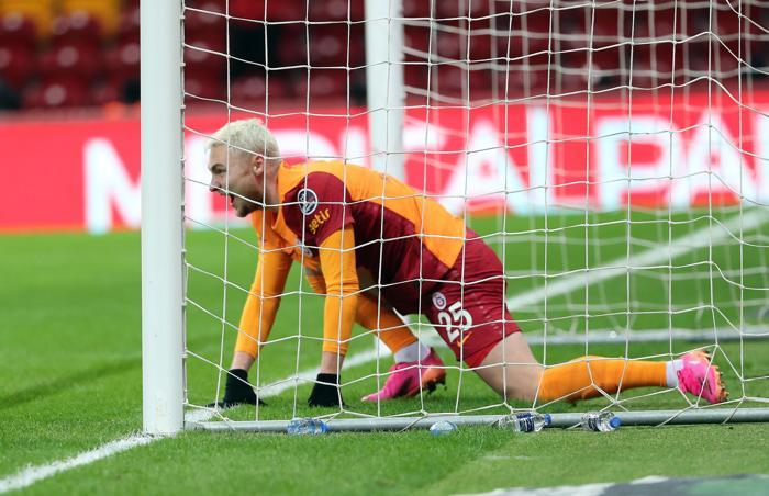 Fanatik yazarları Galatasaray - Kasımpaşa maçını yorumladı