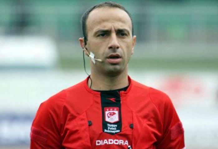MANİSASPOR - BEŞİKTAŞ