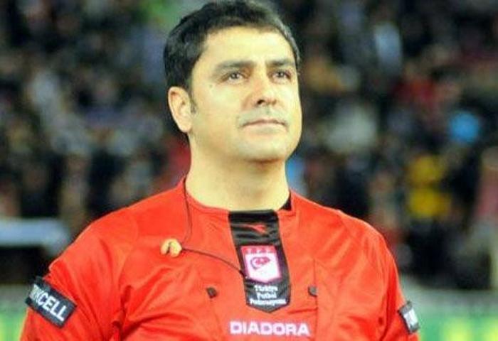 FENERBAHÇE - KONYASPOR