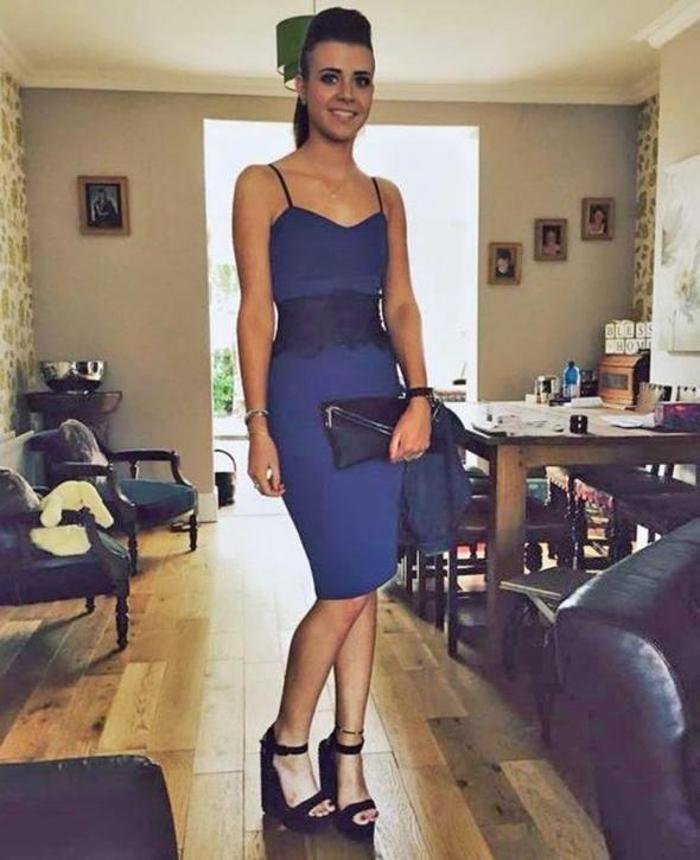 Mide krampı diye gitti... Hastanede doğurdu