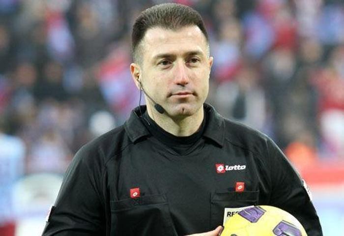 M.P. ANTALYASPOR - GENÇLERBİRLİĞİ