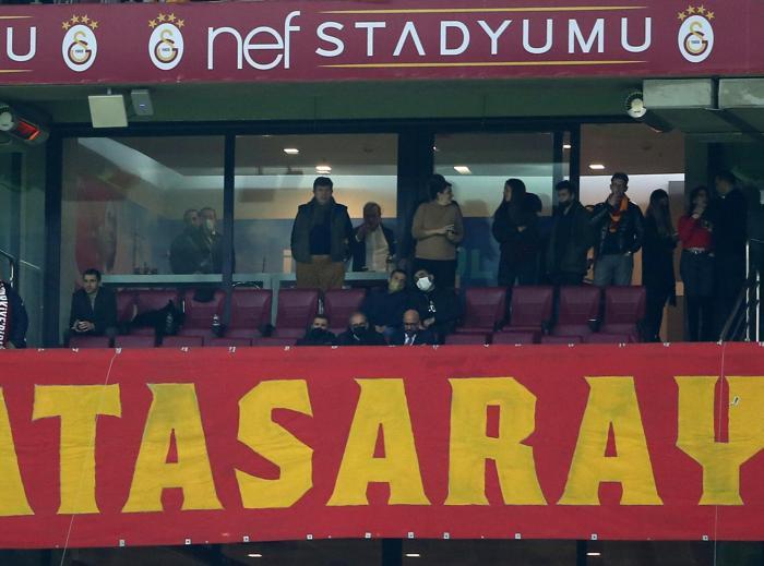 Fanatik yazarları Galatasaray - Kasımpaşa maçını yorumladı