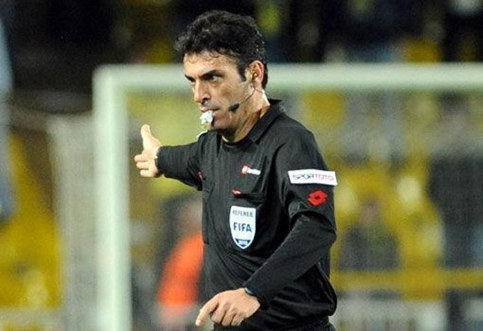 BUCASPOR - GAZİANTEPSOR