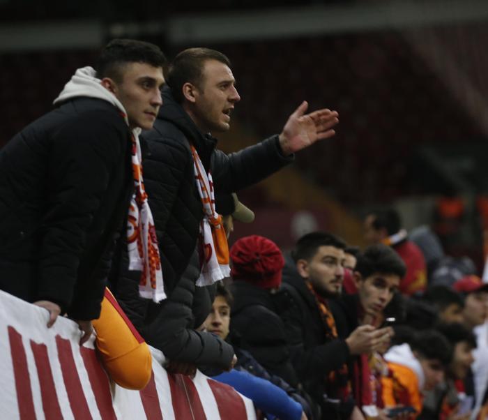 Fanatik yazarları Galatasaray - Kasımpaşa maçını yorumladı