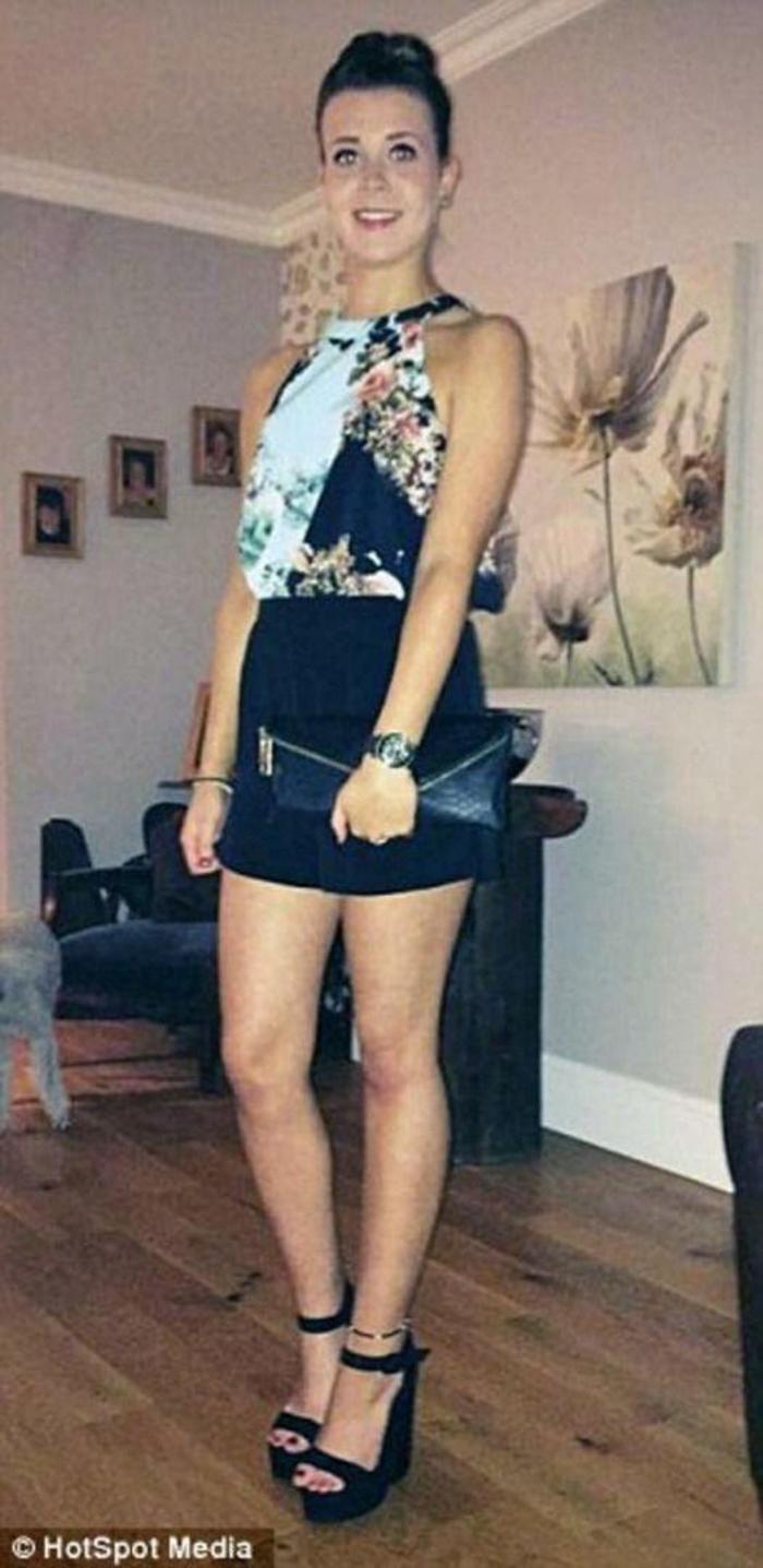 Mide krampı diye gitti... Hastanede doğurdu