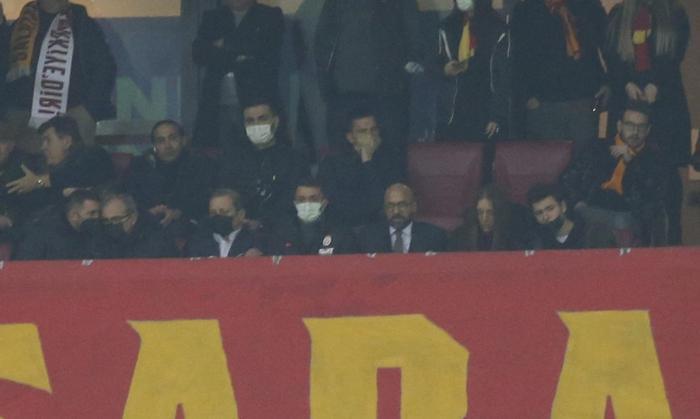 Fanatik yazarları Galatasaray - Kasımpaşa maçını yorumladı
